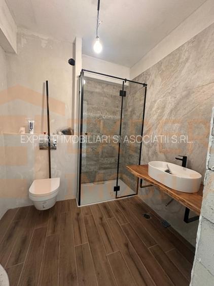 Apartament situat in TOMIS NORD - CAMPUS, in bloc nou - 5