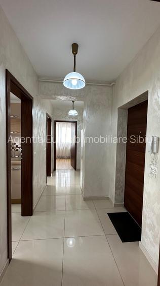 Apartament modern cu 2 camere decomandat , bloc constructie noua - 18