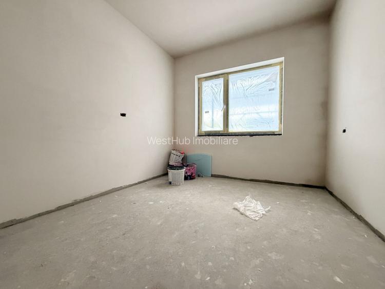 Apartament 2 camere, 54 mp, etaj 1-Hotel IQ-Giroc - 3