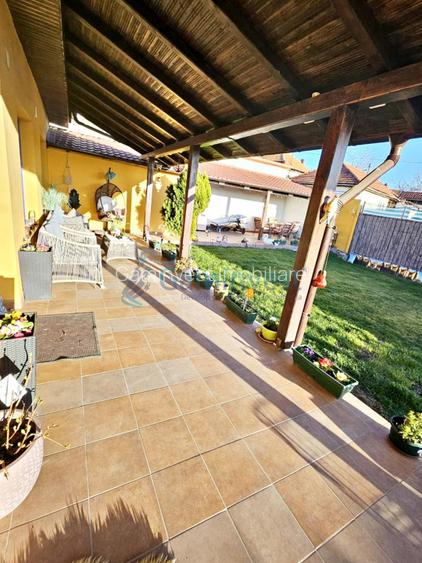 Casă familială de vânzare – zona Dealuri, Oradea, Bihor - 15