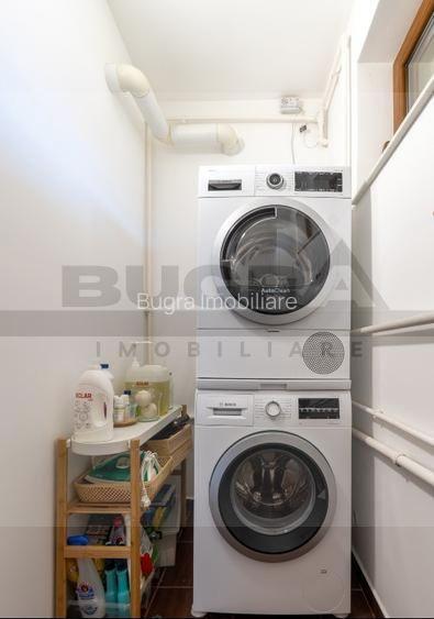 Casa individuala cu teren 750mp, garaj, beci, terasa - Dezmir - 10