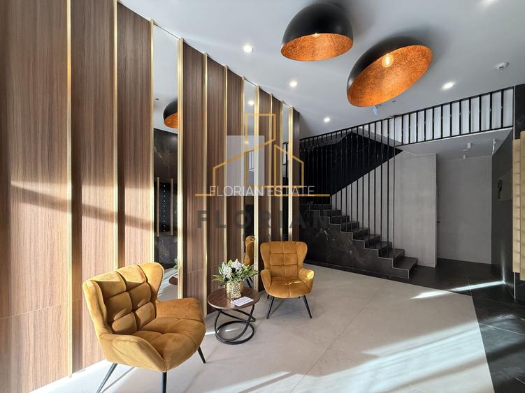 Apartament cu 2 camere de inchiriat, City of Mara - 13