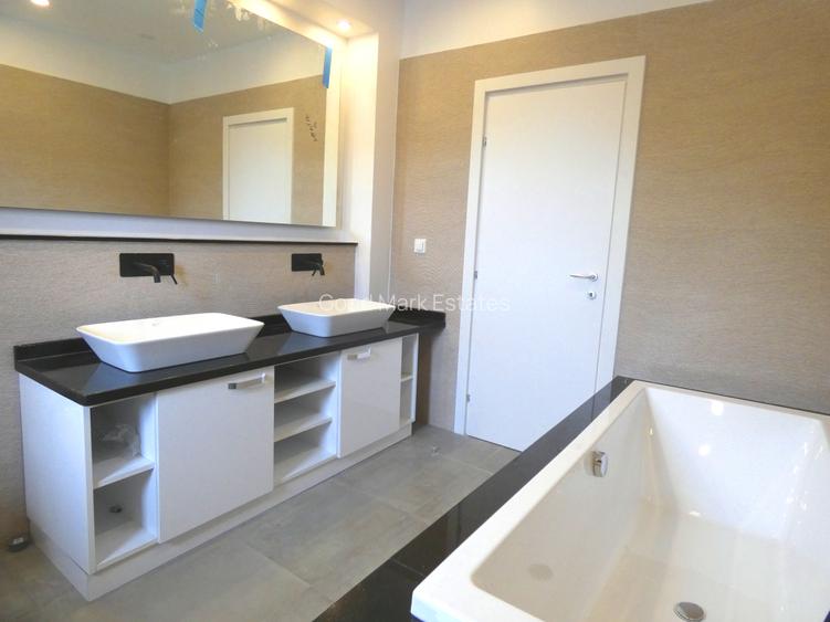 Inchiriere OXFORD GARDENS - 4 dormitoare ||SCOALA AMERICANA - 7