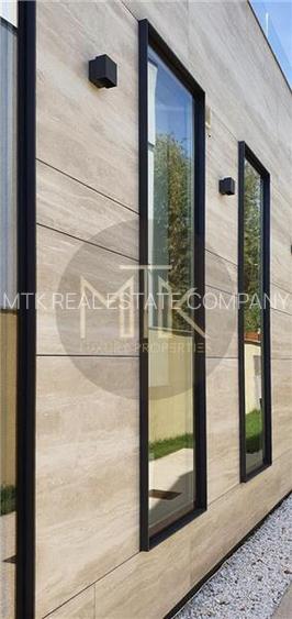 Exclusiv | Vila cu piscina lux -Baneasa I 5 Locuri de parcare - 33