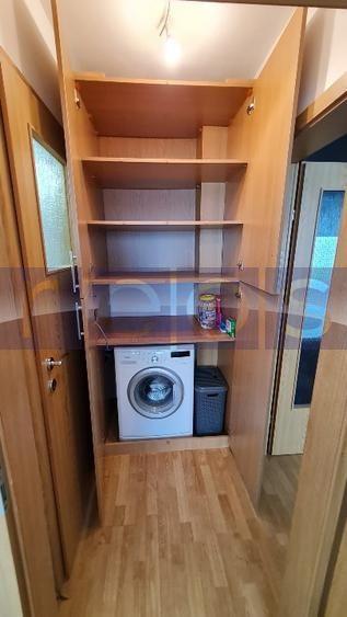 VANZARE APARTAMENT 2 CAMERE BABA NOVAC CAMPIA LIBERTATII VEDERE SUPERBA - 12