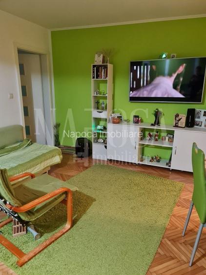 Apartament 4 camere de vanzare in Gheorgheni, Cluj Napoca - 4