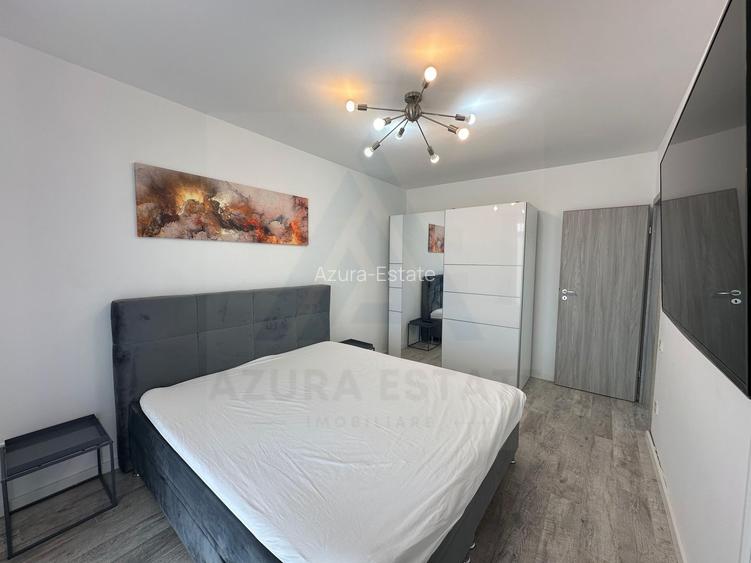 Apartament 3 camere 75 mp utili etaj 2 si 2 locuri de parcare Turnisor - 6