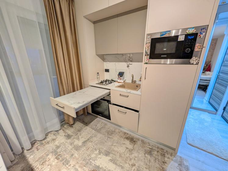 Apartament 2 camere 30+10mp  | 0 comision | Negociabil | Tunari Forest | Parcare - 15