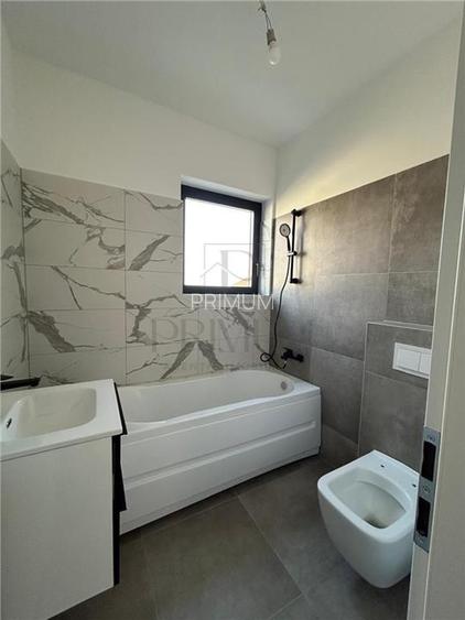 Sacalaz- dormitor la parter- despartit prin camera tehnica- finisaje premium- zo - 8