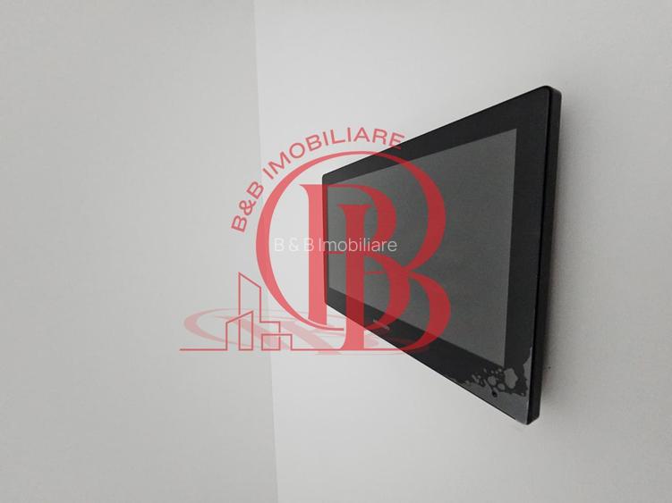 4 camere finalizat Complex Premium-piscina - pista alergare in incinta - 23