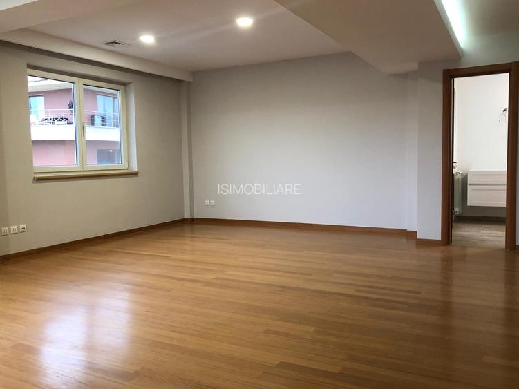Penthouse Herastrau 4 camere lux , 215 mp utili +110mp terasa - 9