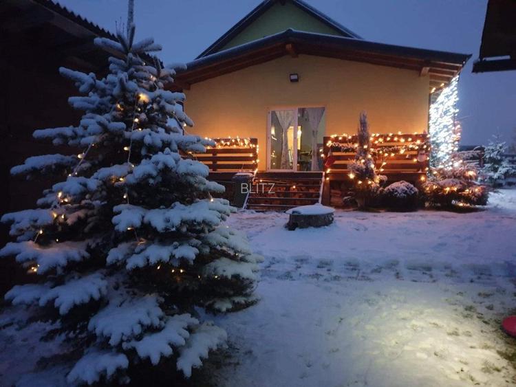 Comision 0%! Casa 5 camere, teren 350 mp, 120 mp, Marisel - 12