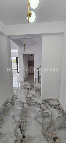 Vila 4 camere - Berceni Ilfov - 11