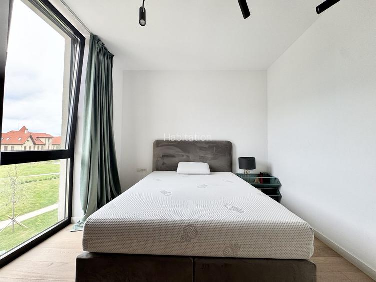 Apartament rafinat 3 camere | ISHO | Zonă premium - 28