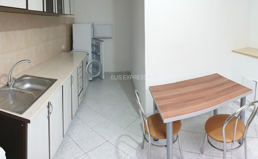 Garsonieră Zona Metrou Păcii, Decomandată, Mobilată, Utilată, Curată, Et. 1/2 - 8