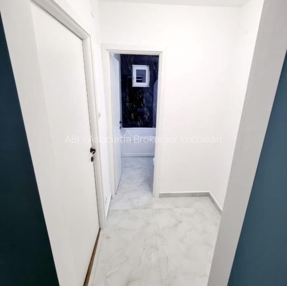 Reșița/Luica apartament superb recent renovat etaj 2/4 64.000euro - 4