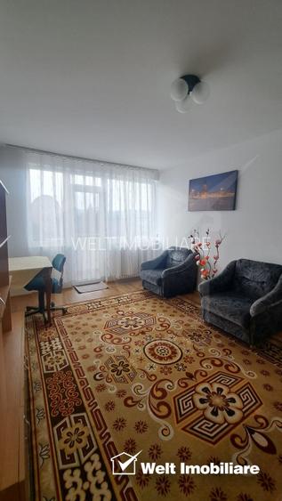 Apartament cu 2 camere complet utilat in Grigorescu - 5