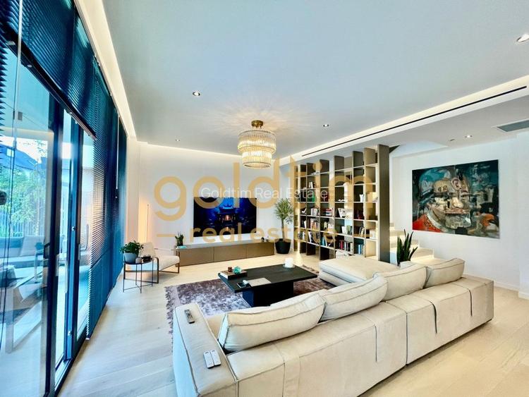 VILA NOUA/ SMART HOME/GRADINA SUPERBA/ANSAMBLU REZIDENTIAL/GARAJ/IANCU NICOLAE - 2