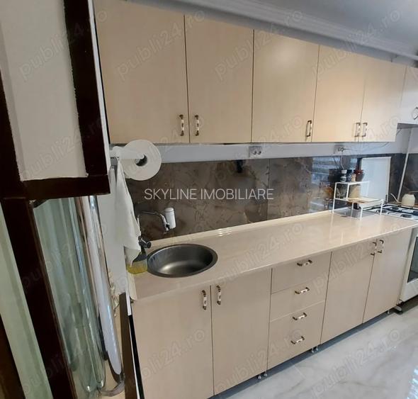 Apartament 2 camere, 50mp, metrou, zona Drumul Taberei - 3