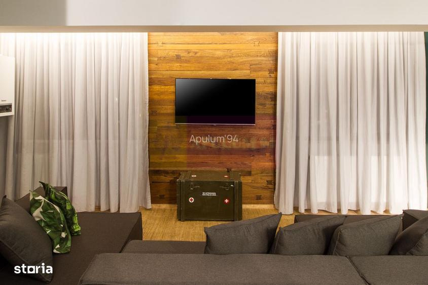 Apartament cu 3 camere, balcon și loc de parcare in garaj - Mall Vitan - 5