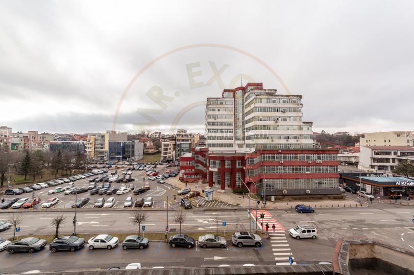 Apartament 3 camere de inchiriat – Centru Pitesti (zona Serviciul Permise) - 13
