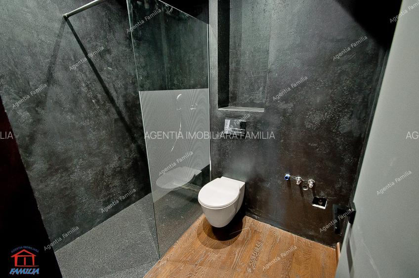 A rental unit for more demanding tastes/Ceva pentru pretentiosi... - 7