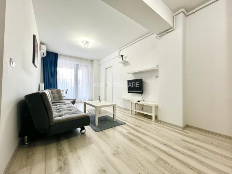 AP 2 CAMERE / MOBILAT UTILAT / BUCATARIE SEPARATA - 5