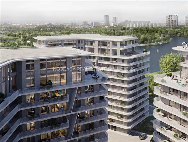 2 CAMERE ONE LAKE DISTRICT // LAKE VIEW - 3