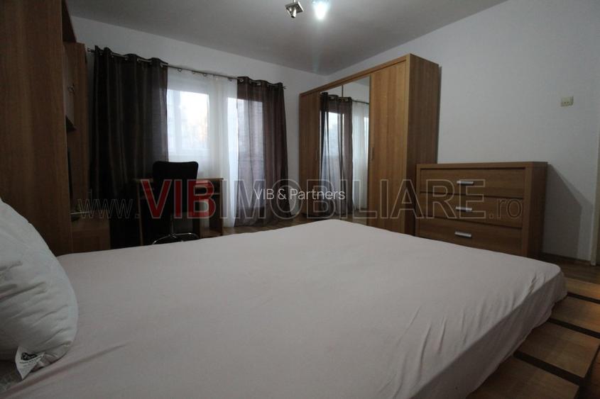 Nerva Traian - Octavian Goga - bloc mixt - 10