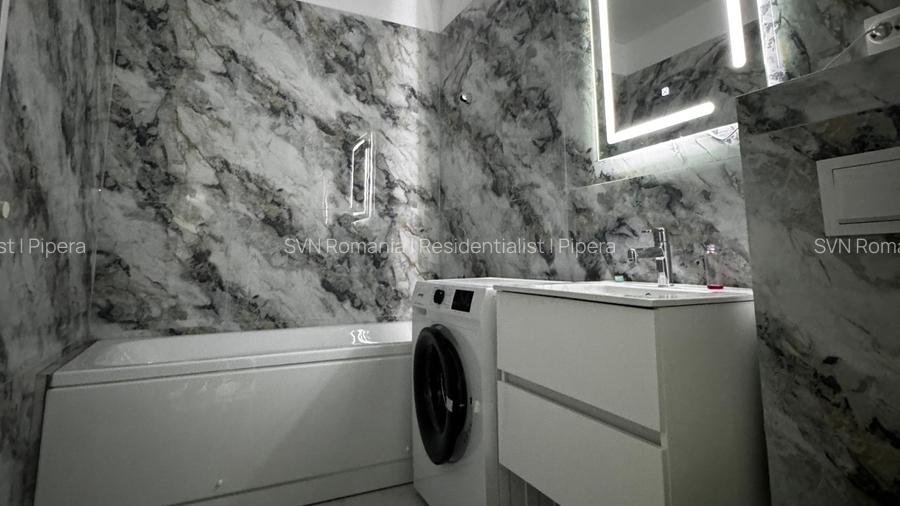 REA1027493 Apartament 2 camere I Preciziei 6S I Premium - 12