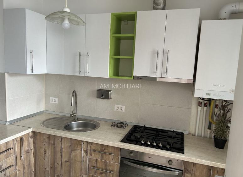 AP. 2 CAMERE CITTA RESIDENCE, CENTRALA PROPRIE,  PARCARE, BLOC NOU - 8