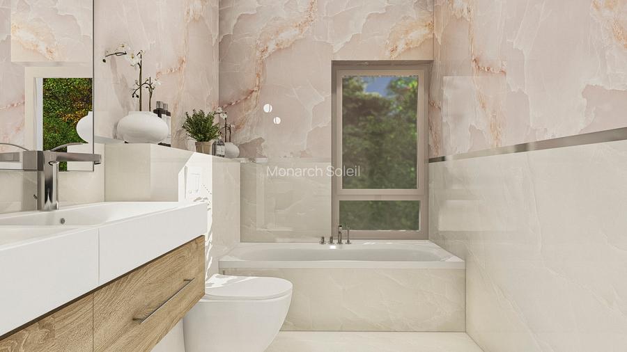 Investește în familiei tale achiziționând locuința MONARCH SOLEIL  potrivita - 7