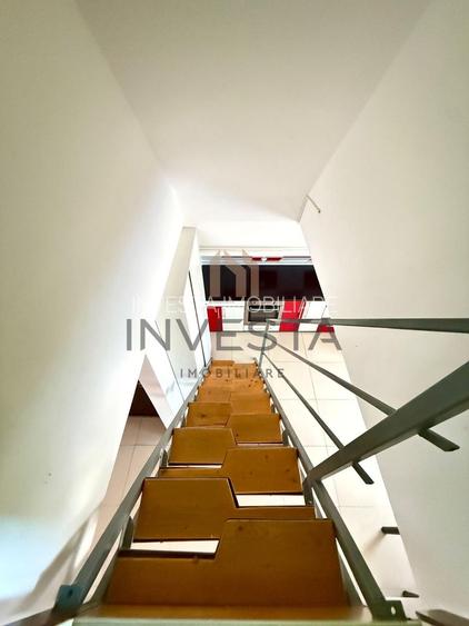Apartament 2 camere + POD + Curte spațioasă - 6