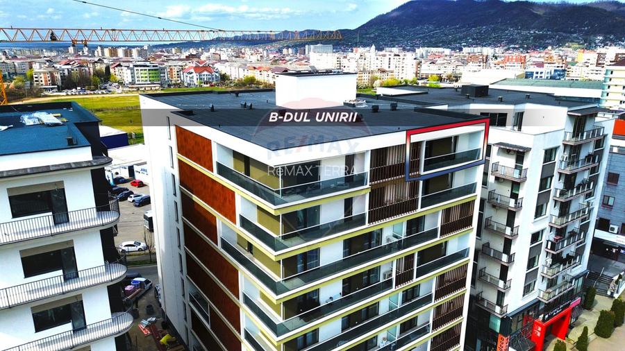 Spațiu Office Nou, Elegant și cu Priveliște Excepțională - 7