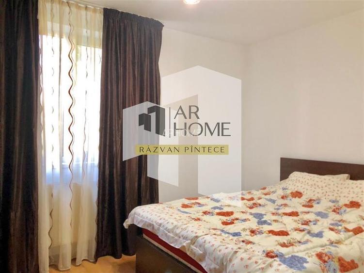 Apartament 3 camere, renovat si spatios, zona Nord Cina, Ploiesti - 4
