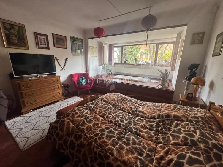 Apartament 3 camere în zona ANDREI MURESANU - 5