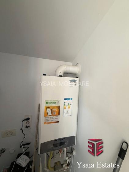 EXCLUSIVITATE LA VANZARE - VILA P+1 - ELVILA - PALAZU MARE - - 12