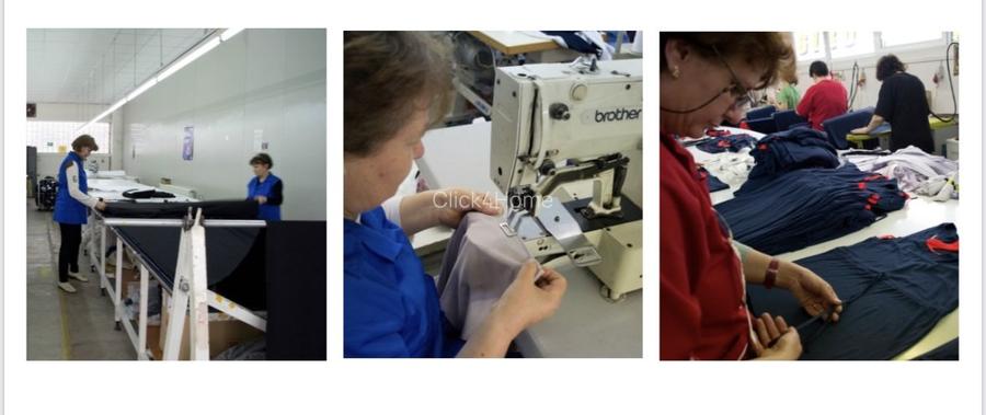 Afacere la cheie, hala moderna de productie, vanzare sau inchiriere - 4