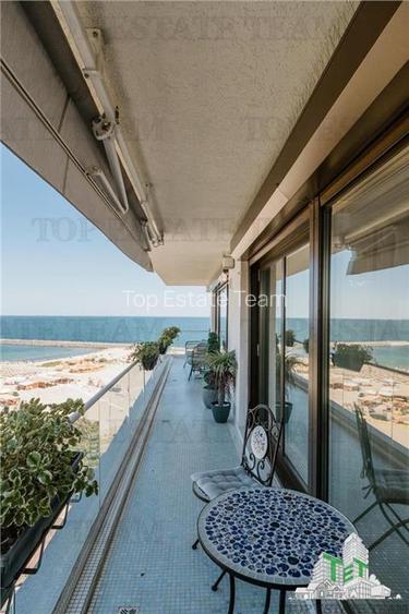 Penthouse de lux cu vedere panoramica la mare - Faleza Nord, Constanta - 14