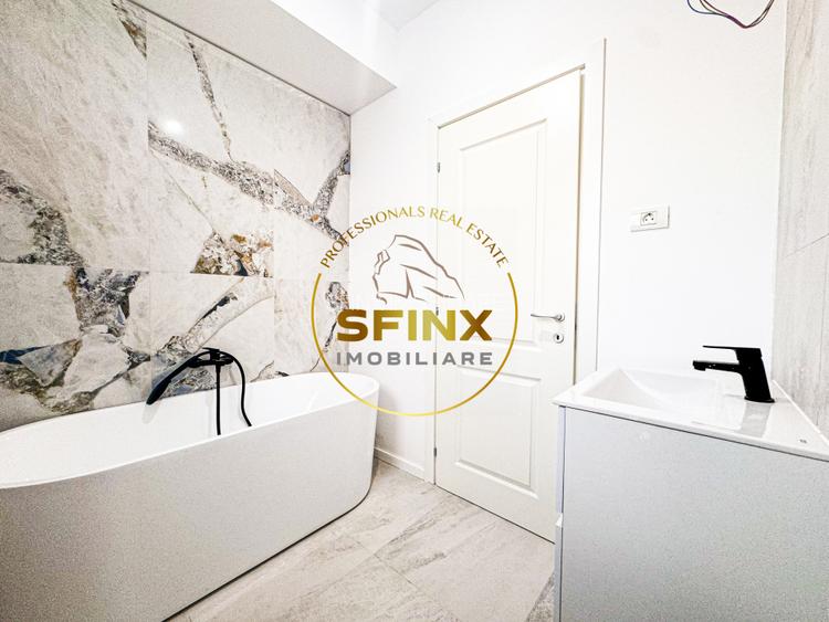 2 camere | Bloc boutique 2025 | Obor - Lizeanu - Stefan cel Mare | centrala - 7