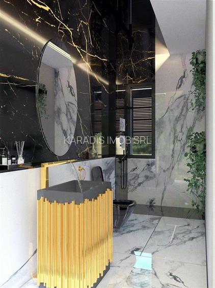 Vanzare Vila Padure Tunari - 12