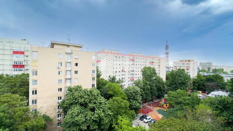Apartament cu 2 camere | Semidecomandat | Zona Piata Sudului | Loc de Parcare - 9