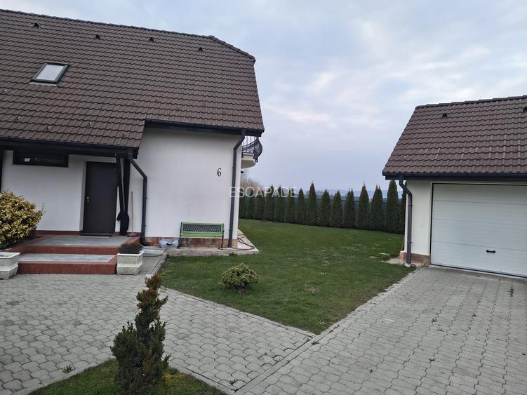 Casă nouă premium de închiriat–Stupinii Noi, Brașov. - 7