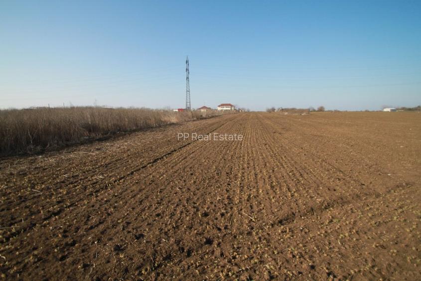 Teren intravilan- zona Veterani - 8