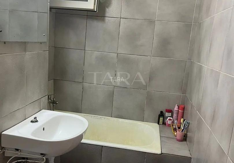 Apartament cu 2 camere – parter, zonă liniștită. - 3