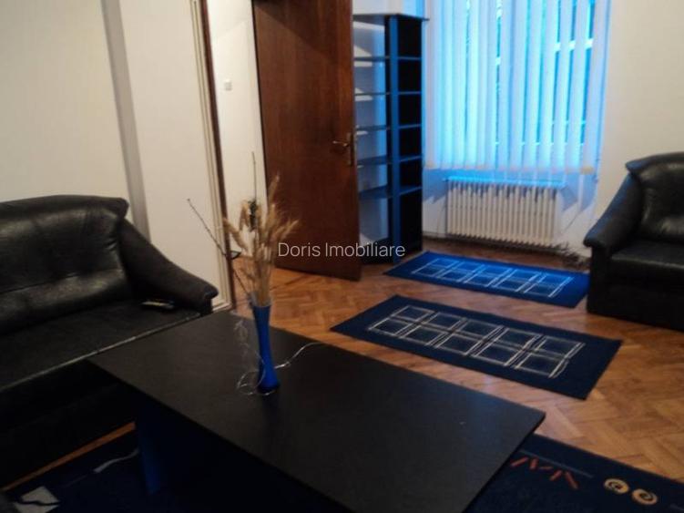 apartament 2 camere Cismigiu - 10