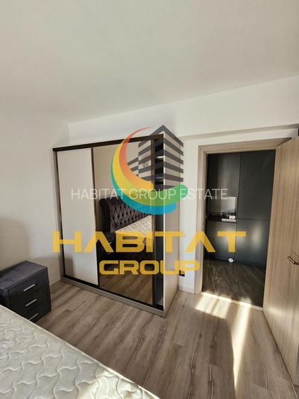 Apartament 3 camere Metrou Apărătorii Patriei - 5