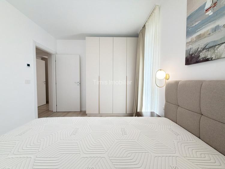 Apartament premium 3 camere | Vedere pădure | Denya Forest - Com 0% - 23