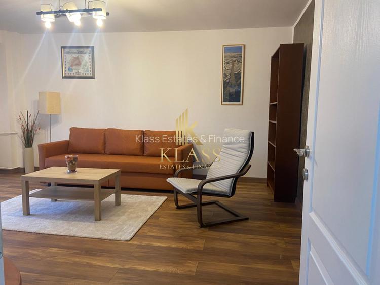 apartament cu 2 camere de inchiriat in zona Decebal/bd Burebista - 2