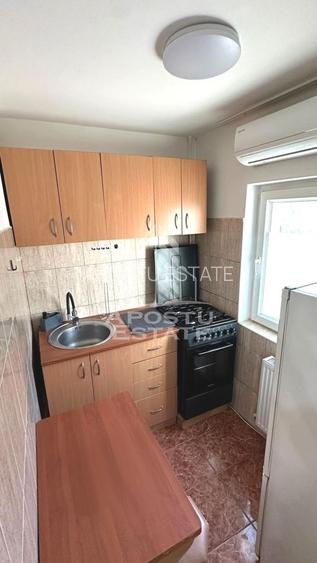 Apartament cu 1 camera, etaj intermediar, zona Lipovei, Timisoara - 4